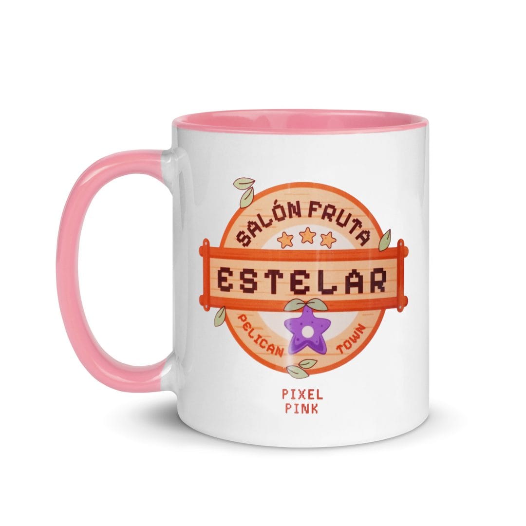 Taza Stardew Valley